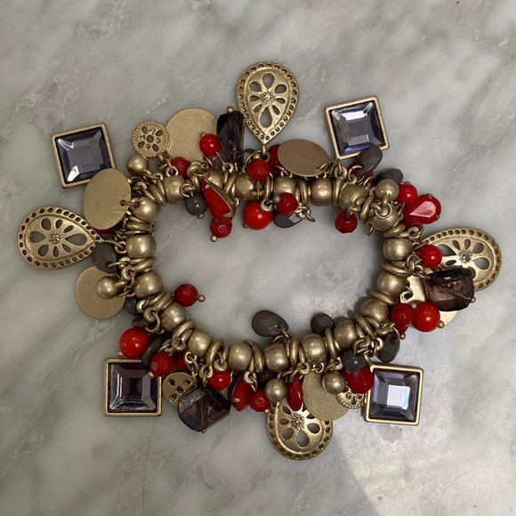 Lia Sophia Bracelet